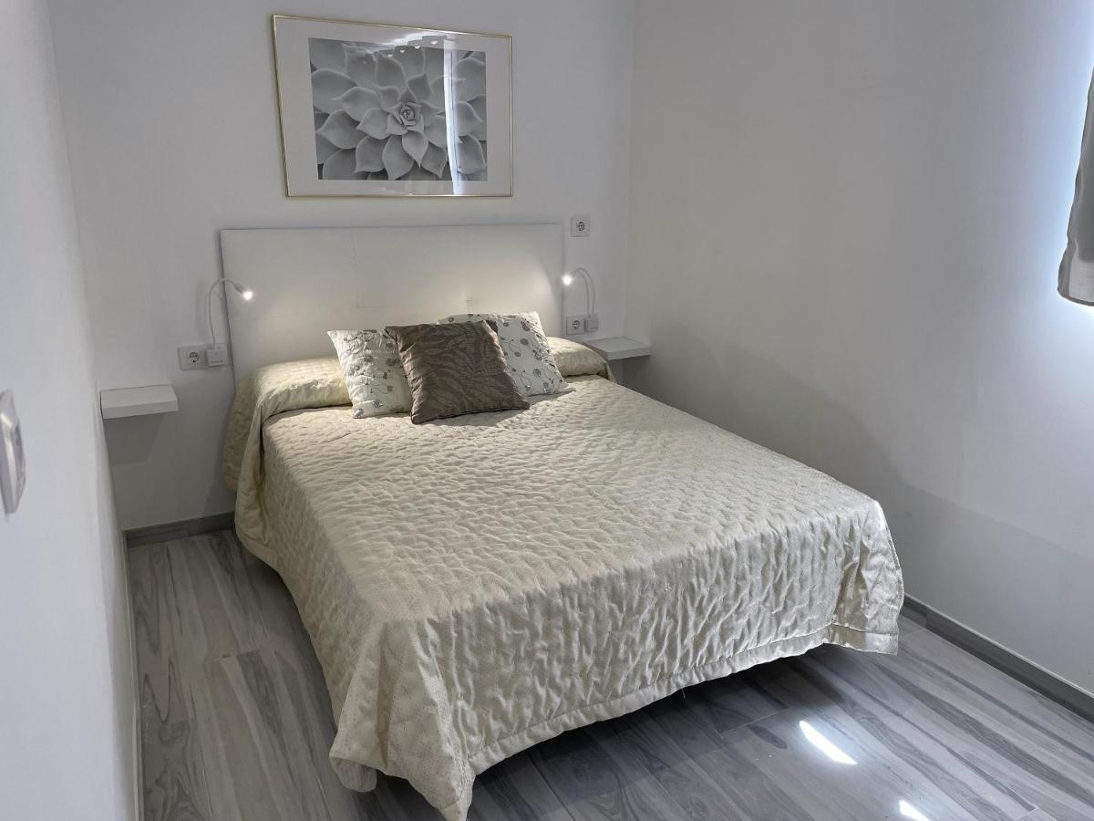 Apartamento Musa Tarifa Exterior photo