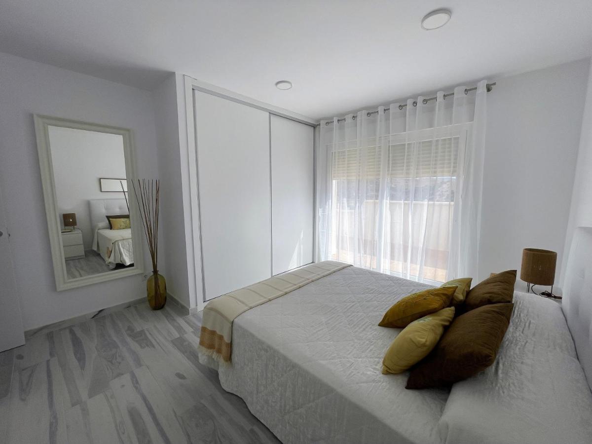 Apartamento Musa Tarifa Exterior photo